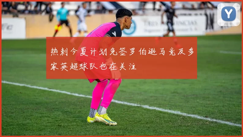 热刺今夏计划免签罗伯逊马竞及多家英超球队也在关注